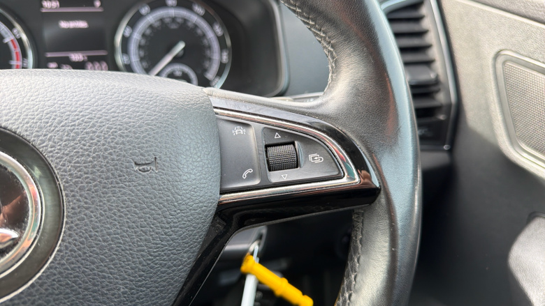 Skoda Karoq 1.0 TSI SE 5dr DSG Petrol Estate